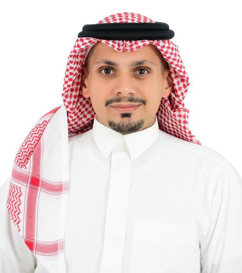 صقر احمد حماد البلوي