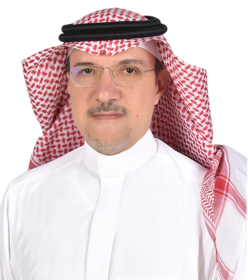 Bader Alswailem