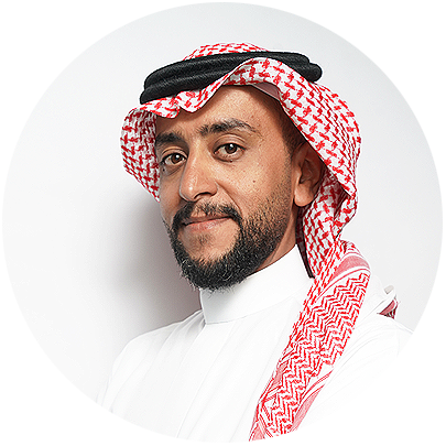 Faisal Al Harbin